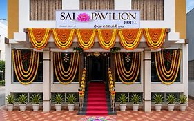 Sai Pavilion